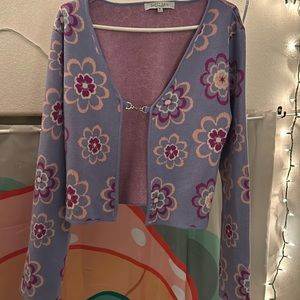 Sweet rain XL sweater